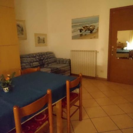 Appartamento San Vincenzo Eksteriør billede