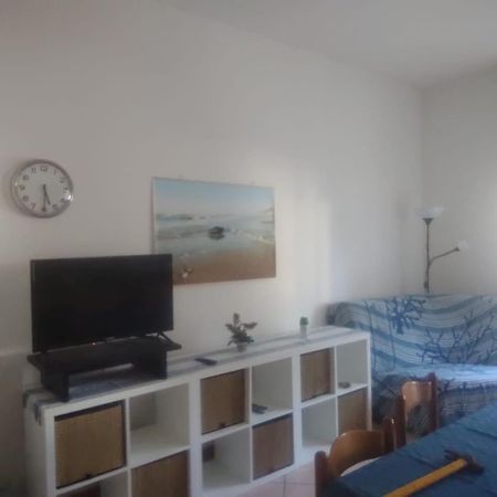Appartamento San Vincenzo Eksteriør billede