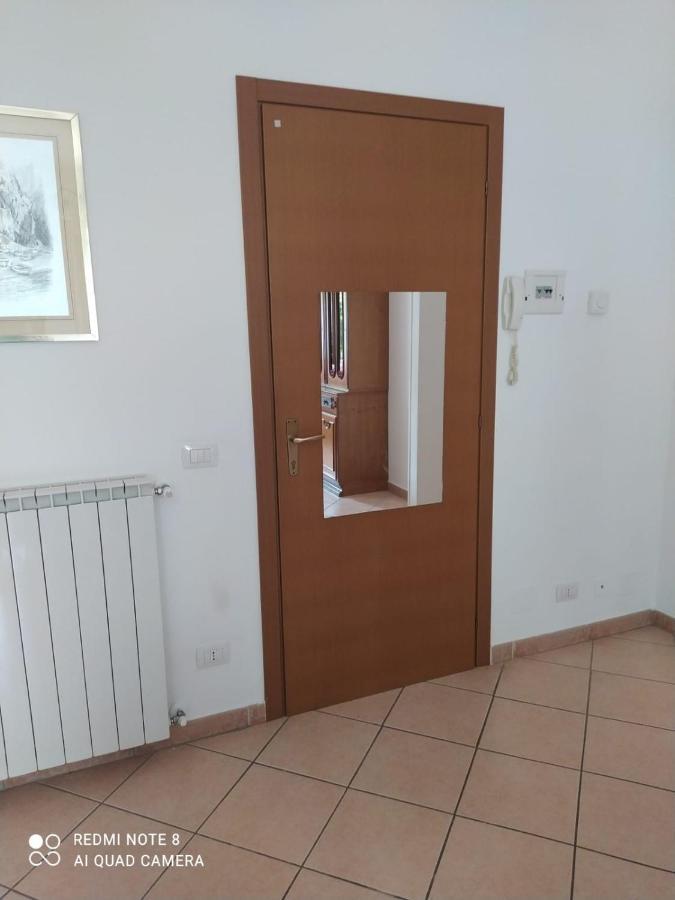 Appartamento San Vincenzo Eksteriør billede