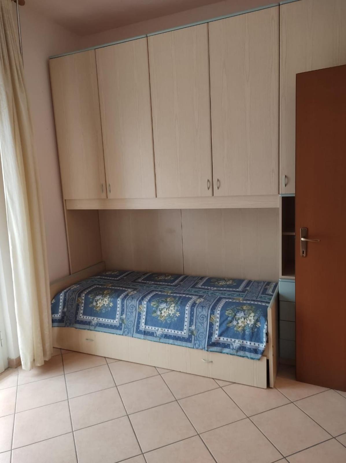 Appartamento San Vincenzo Eksteriør billede