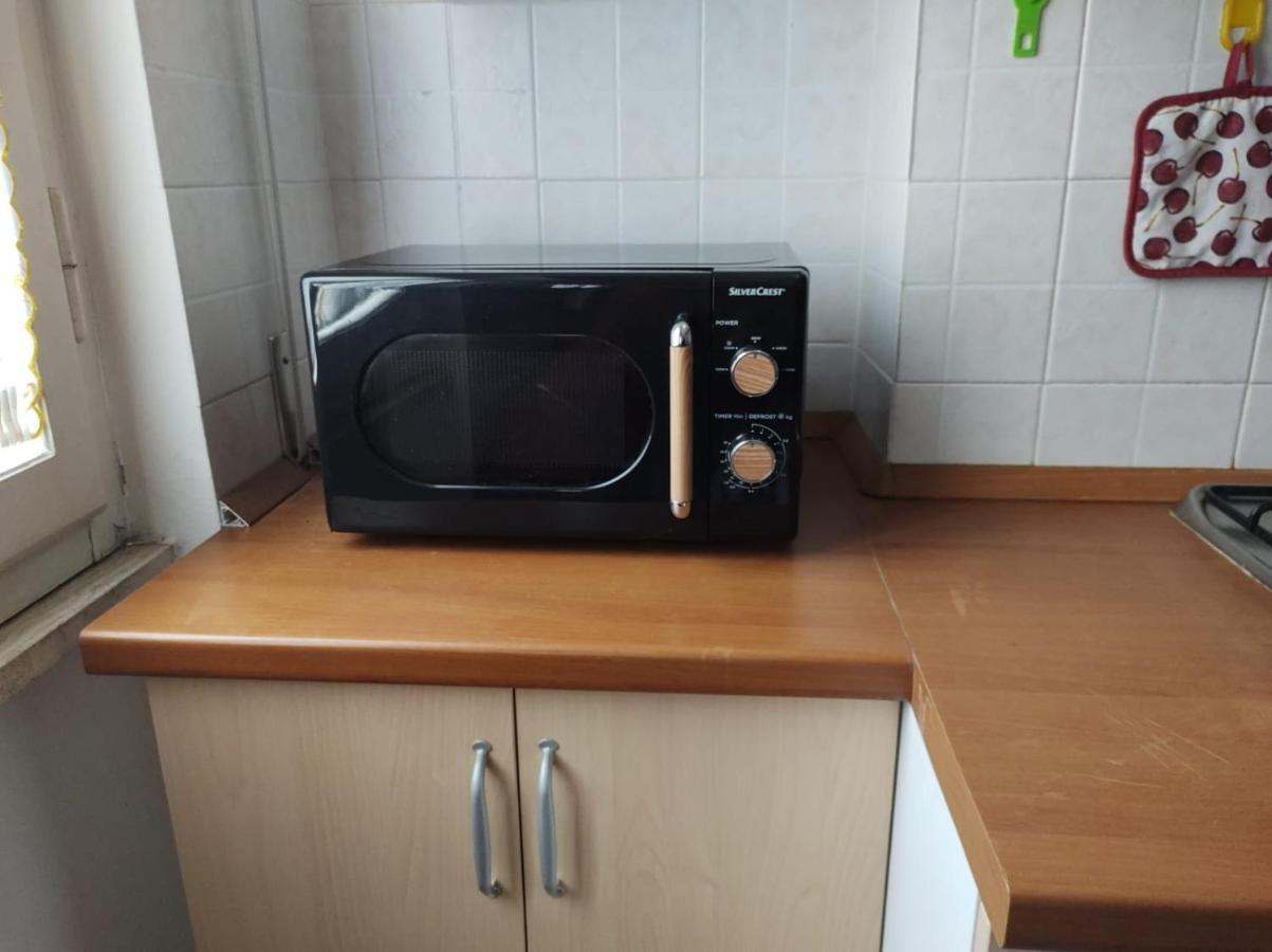 Appartamento San Vincenzo Eksteriør billede