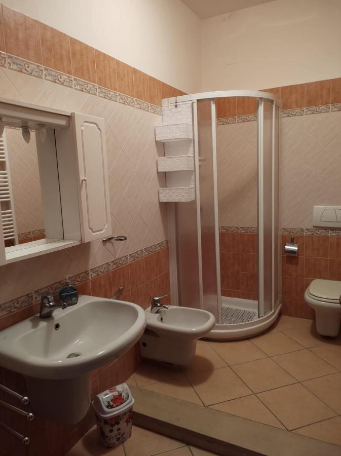 Appartamento San Vincenzo Eksteriør billede