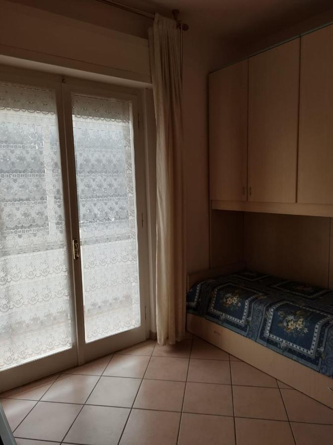 Appartamento San Vincenzo Eksteriør billede