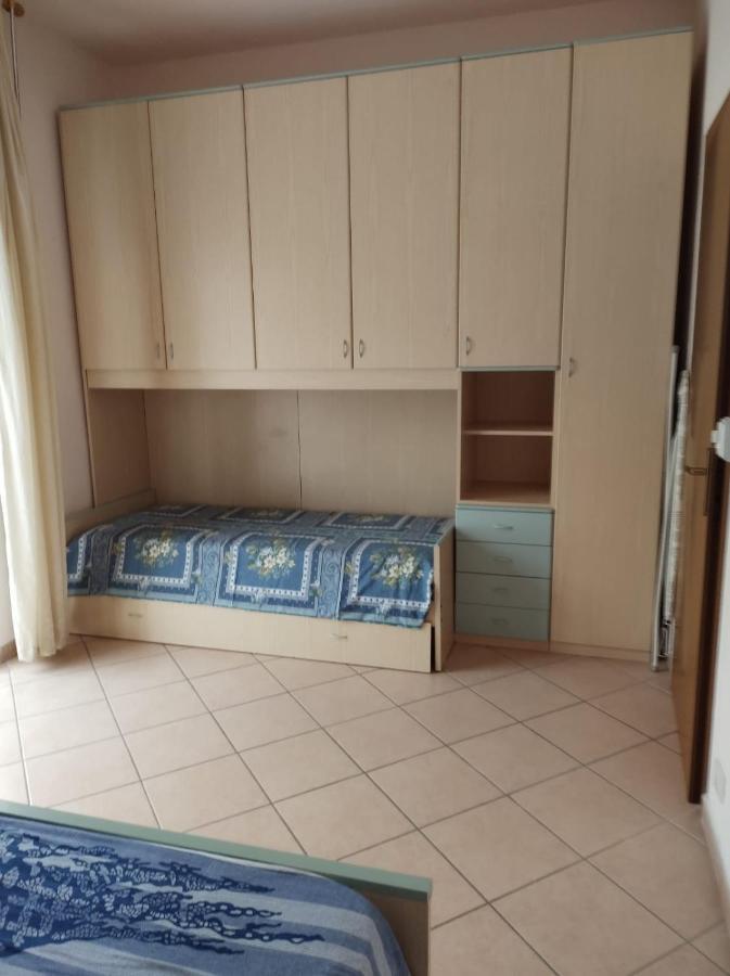 Appartamento San Vincenzo Eksteriør billede
