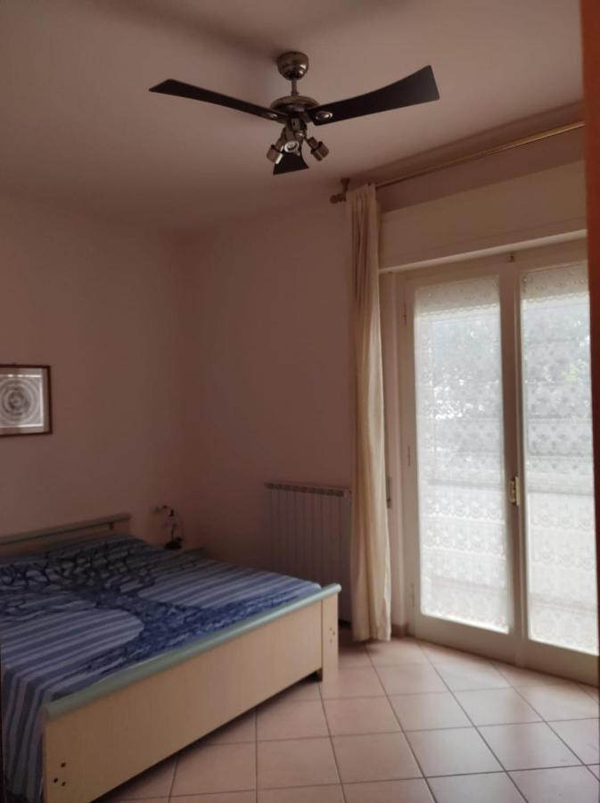 Appartamento San Vincenzo Eksteriør billede