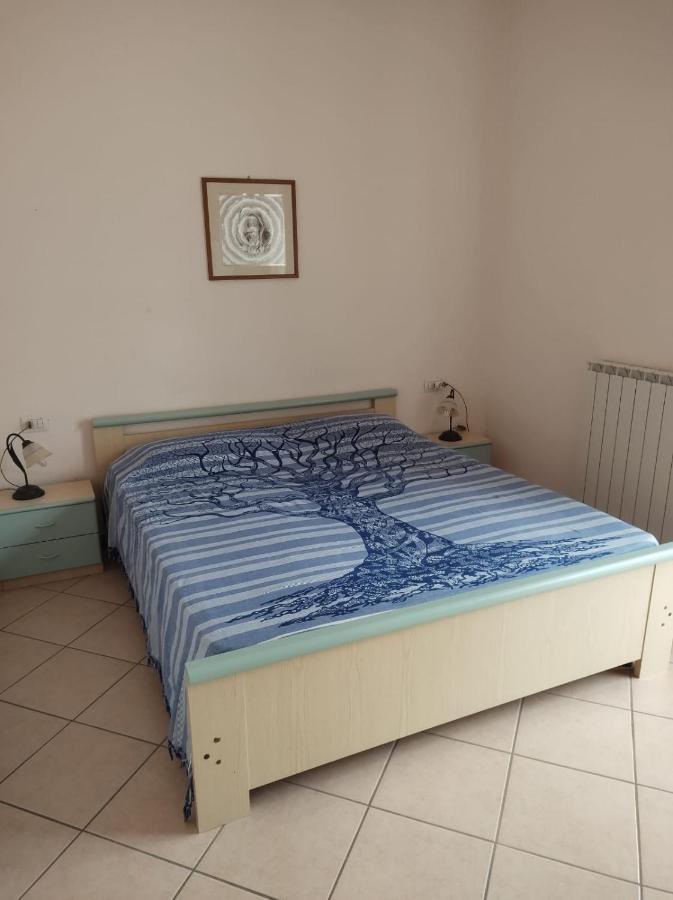 Appartamento San Vincenzo Eksteriør billede