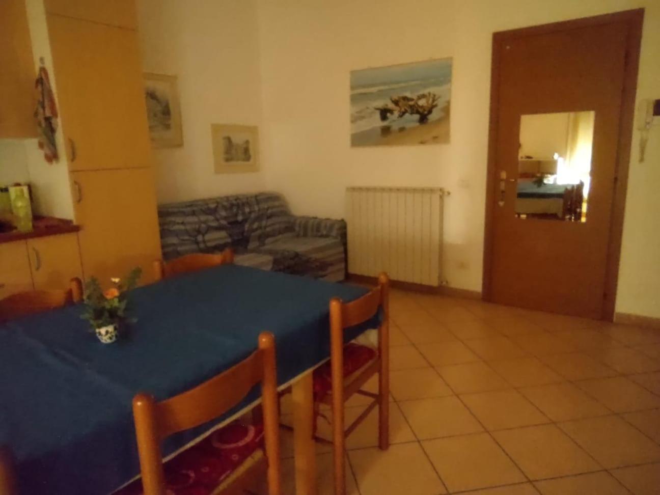 Appartamento San Vincenzo Eksteriør billede