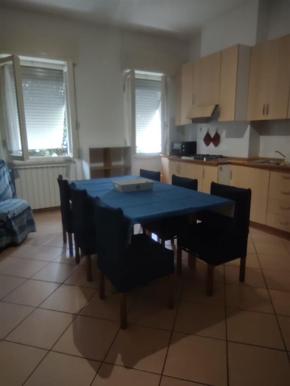 Appartamento San Vincenzo Eksteriør billede