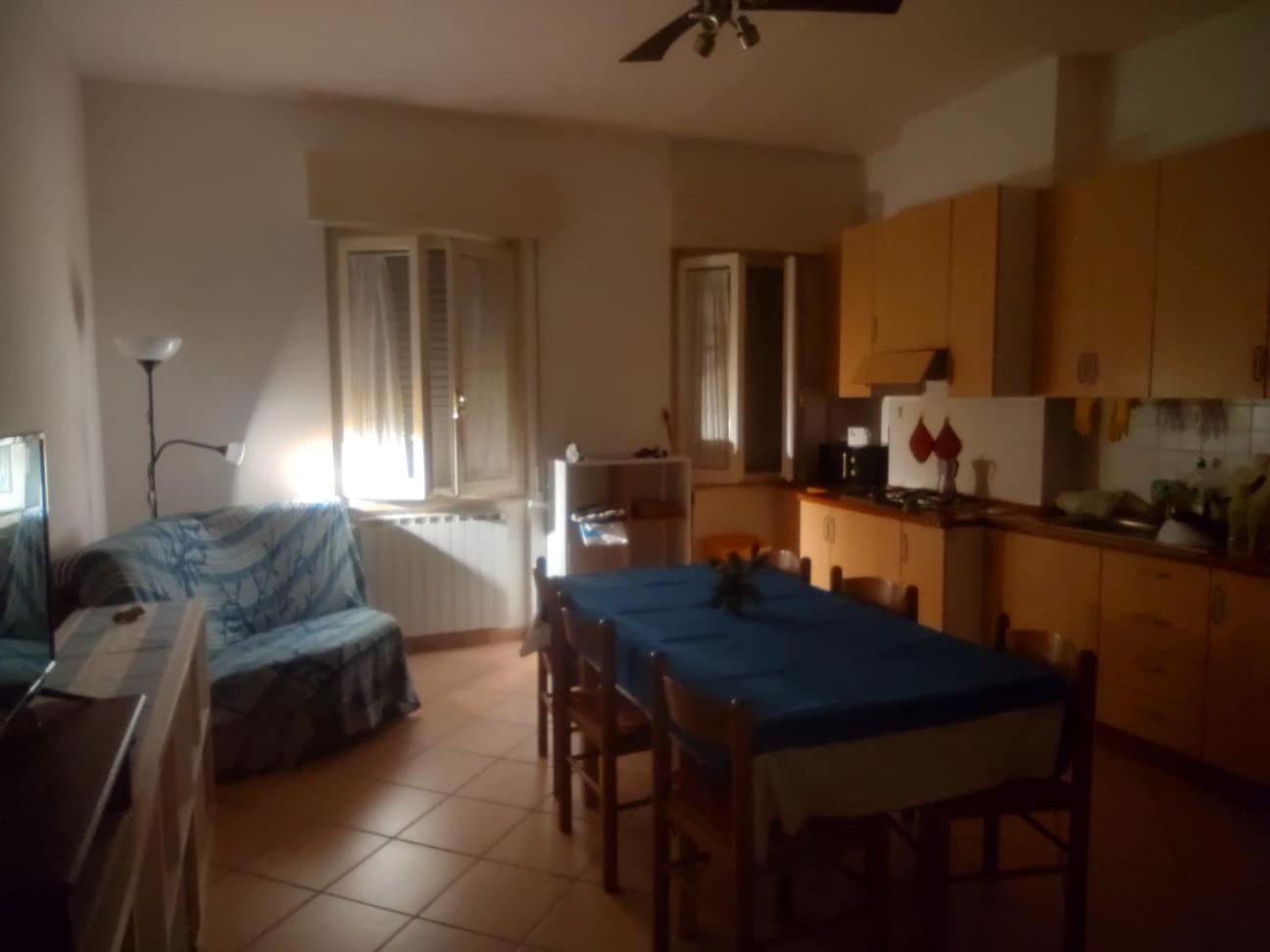 Appartamento San Vincenzo Eksteriør billede
