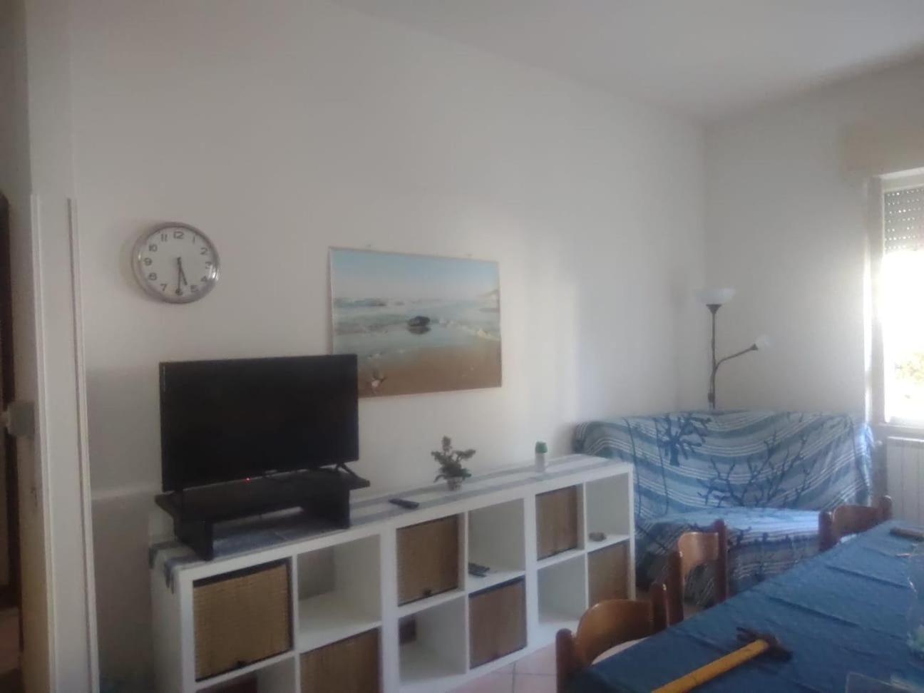 Appartamento San Vincenzo Eksteriør billede