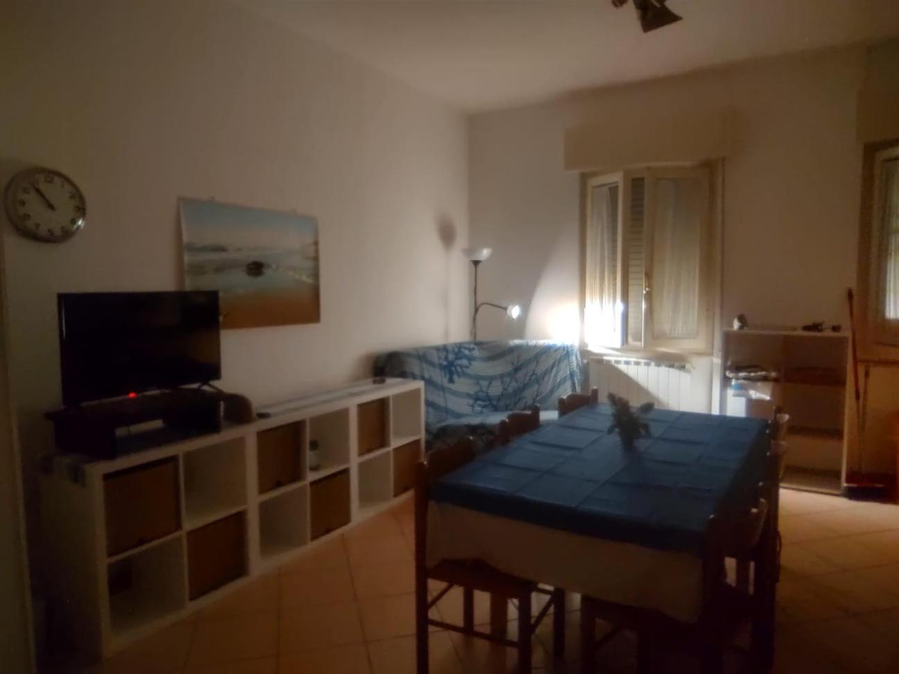 Appartamento San Vincenzo Eksteriør billede