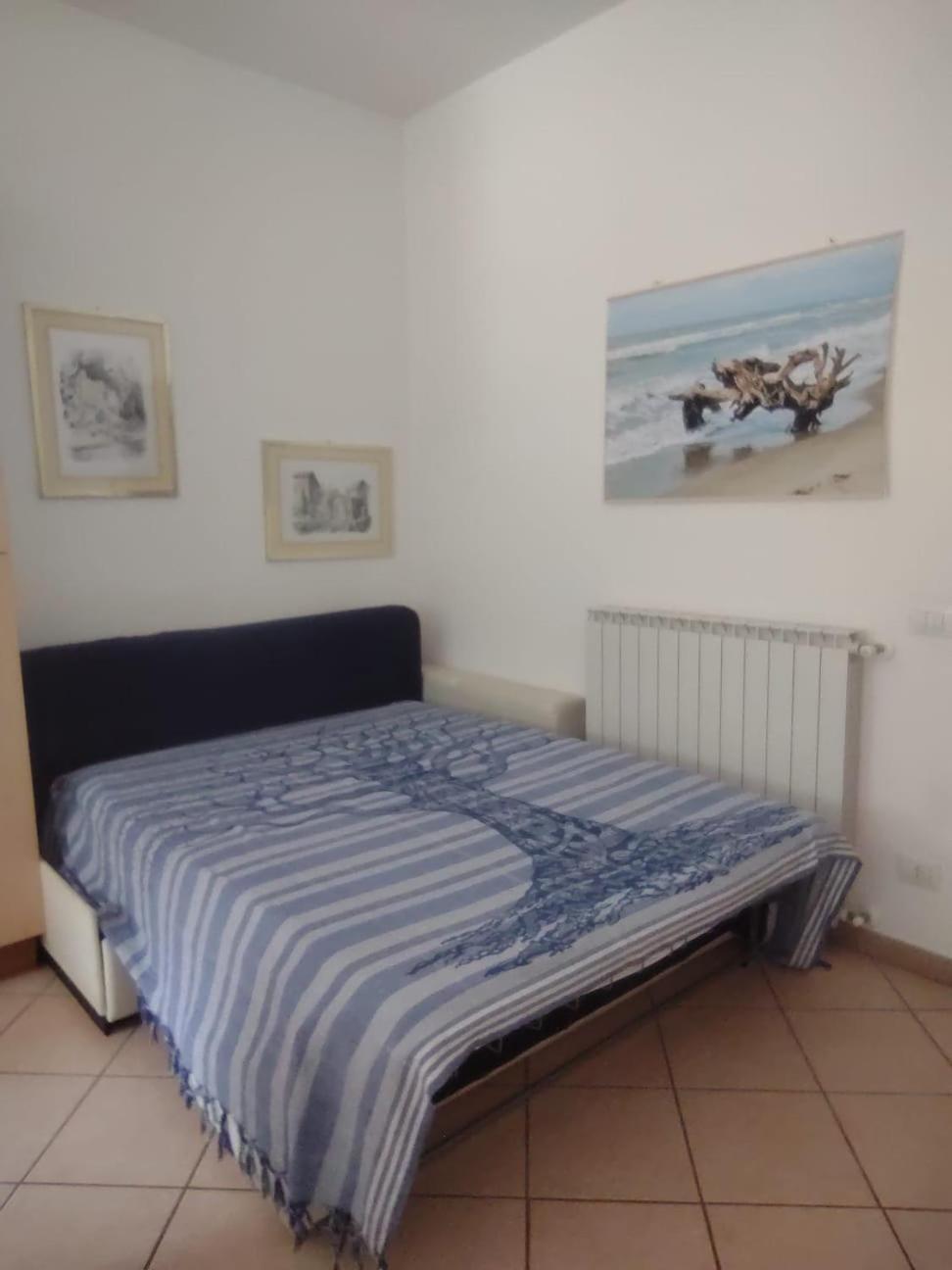 Appartamento San Vincenzo Eksteriør billede