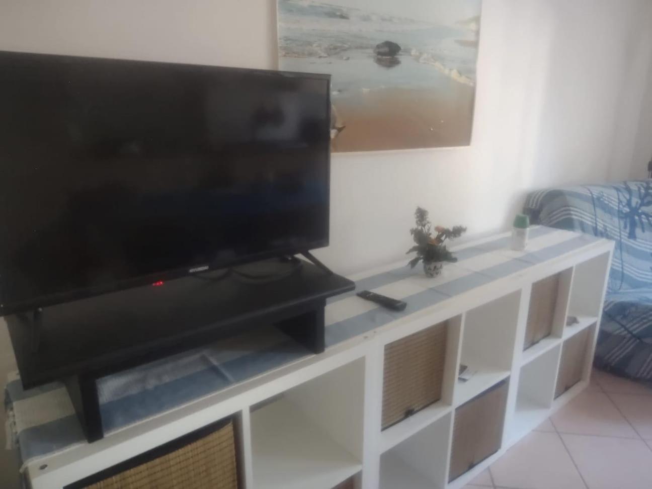 Appartamento San Vincenzo Eksteriør billede
